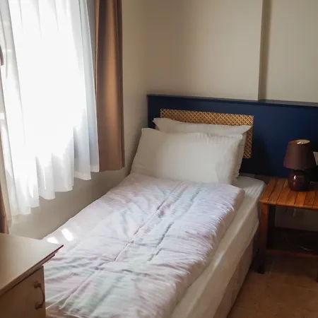 Oya Boutique And Отель Бодрум