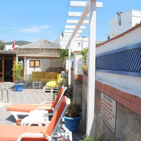 Oya Boutique And Отель 3*